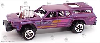 MF Purple
